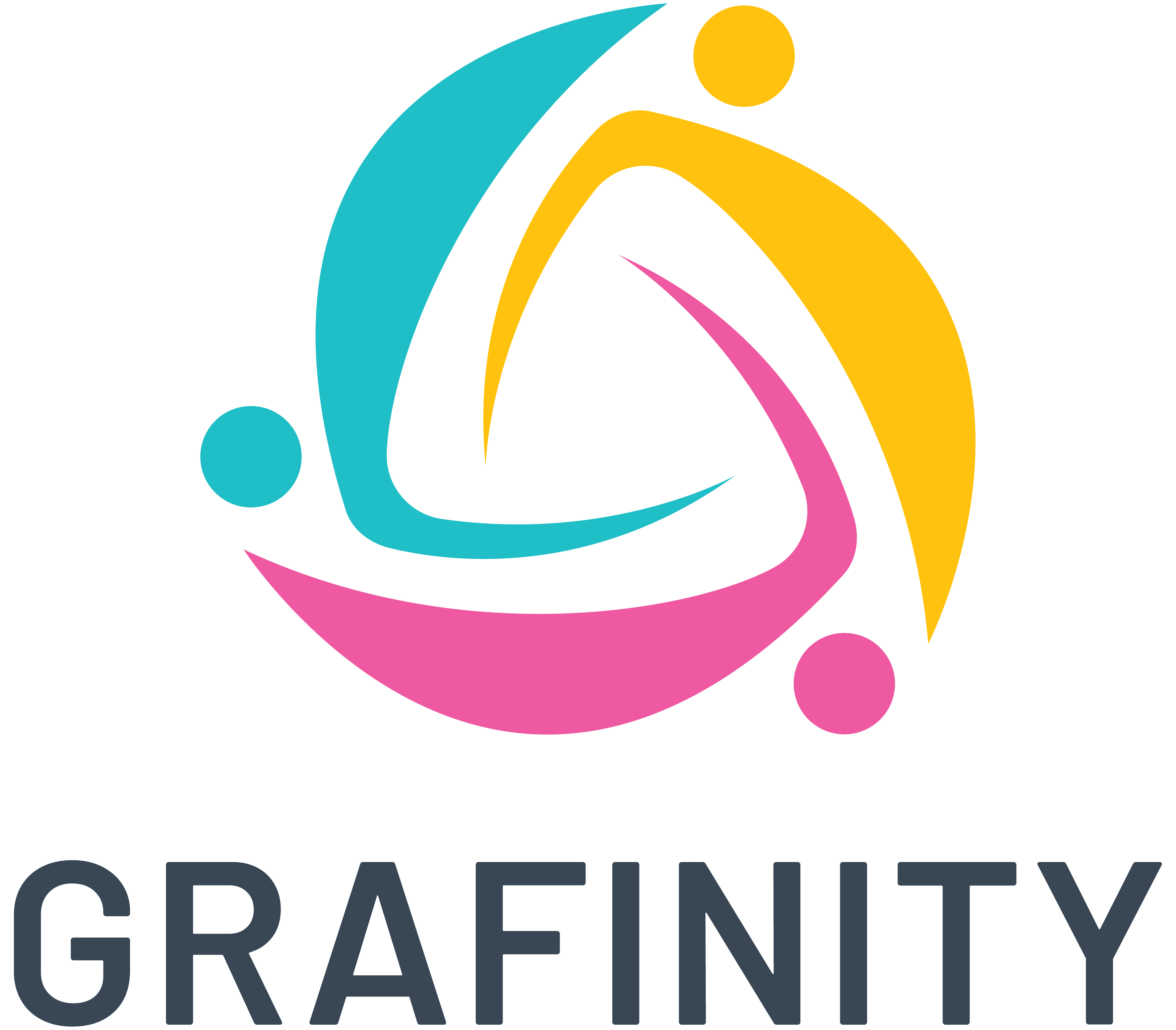 Grafinity Logo