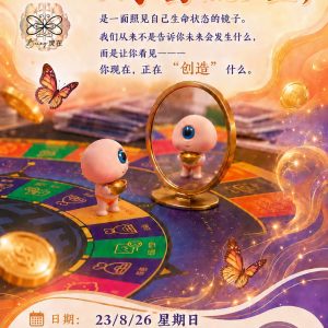 财富流沙盘 - Wealth Flow Sandtable